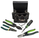 Greenlee Installation Kit - 5 Piece -GRE-0159-34 | GarageAndFab.com