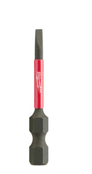 Milwaukee 2In Power Bit Sl 7/64 25Pk - MLW-48-32-4155 | MFVCanada.com