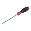WIHA TOOLS Softfinish Slotted Screwdriver 8.0Mm X 150Mm - 30227 - WIH-30227 | GarageAndFab.com