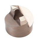 Greenlee Punch-Rd Cond Speed Ss 1-1/2" - GRE-745SP-1-1/2P | GarageAndFab.com