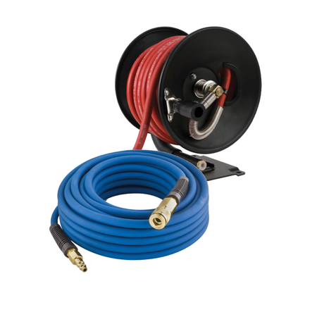 Air Hoses & Hose Reels - MFV-CANADA | MUNRO INDUSTRIES mi-10030108