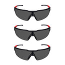 Milwaukee 3Pk Glasses - Tnt Anti-Scratch - MLW-48-73-2054 | MFVCanada.com