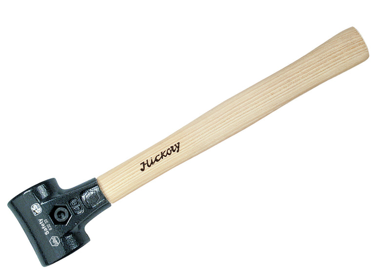 WIHA TOOLS Split Head Housing W/Hickory Handle 1.2" - WIH-83221 | GarageAndFab.com