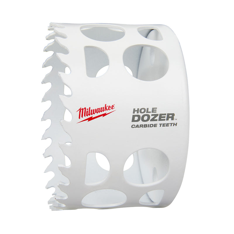Milwaukee 3-5/8" Carbide Tipped Hs - MLW-49-56-0739 | GarageAndFab.com