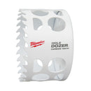 Milwaukee 3" Carbide Tipped Hs - MLW-49-56-0734 | MFVCanada.com