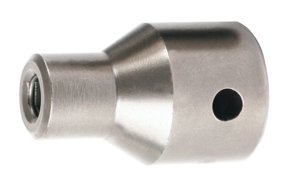 WIHA TOOLS Impact Bit Holding Socket 1/2" X 1/4" - WIH-72003 | GarageAndFab.com