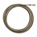 Milwaukee 5/16" X 25' Dh Cable Prem - MLW-48-53-2562 | MFVCanada.com
