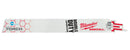 Milwaukee Electric Blade 10T 9L Ice Hard Bulk 100 - MLW-48-01-9713 | MFVCanada.com