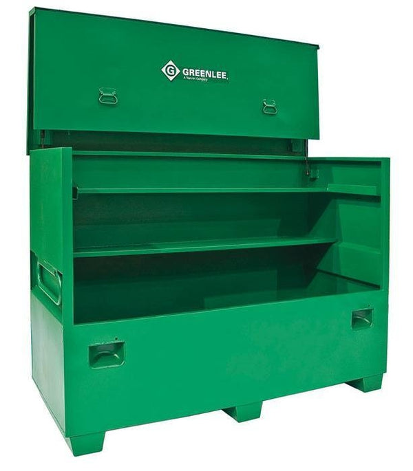 Greenlee Box, Flat Topen (4872) - GRE-4872 | GarageAndFab.com