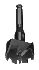 Milwaukee 1-1/8"Selfeed Bit Clamshell - MLW-48-25-1122 | MFVCanada.com