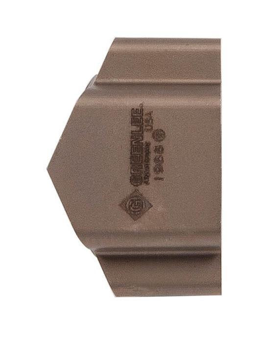 Greenlee Punch-Connector 9 Pin (229) - GRE-34441 | GarageAndFab.com