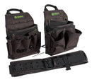 Greenlee Pouch/Belt Combo 3Pc -GRE-0158-16 | GarageAndFab.com