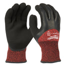 Milwaukee Cut 3 Winter Ins Gloves - Xxl - MLW-48-22-8924 | MFVCanada.com