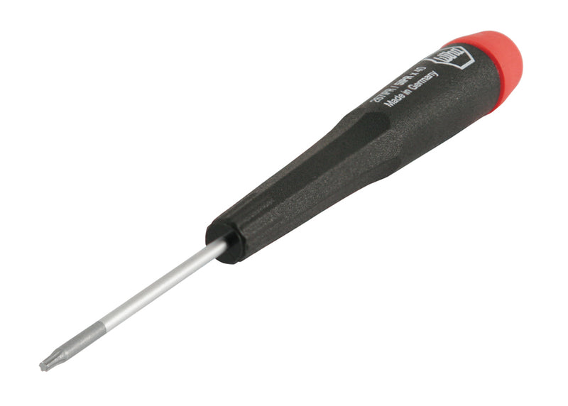 WIHA TOOLS Precision Pentalobe Screwdriver Pl3 X 40Mm - WIH-26763 | GarageAndFab.com