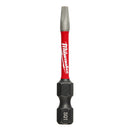 Milwaukee 2" Power Bit Sq1 Bulk 25 - MLW-48-32-4771 | MFVCanada.com