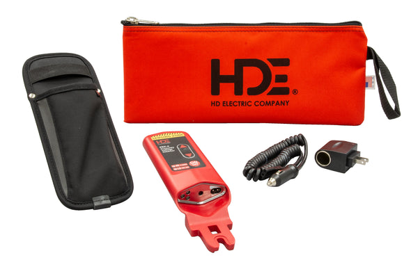 Greenlee Prox Volt Detect Xf Hs Bg, 4Kv - GRE-PRX-4B | GarageAndFab.com