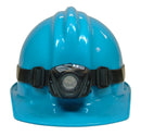 Greenlee Hard Hat Led Safety Light - GRE-CY3-LED | GarageAndFab.com