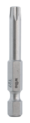 WIHA TOOLS Torx Power Bit T27 X 50Mm - WIH-74531 | GarageAndFab.com