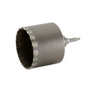 Milwaukee Sds+ Core 3-1/2" X 2-13/16" - MLW-48-20-5050 | MFVCanada.com
