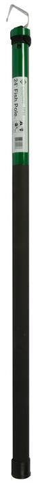 Greenlee Pole, Fish-18' - GRE-FP18 | GarageAndFab.com