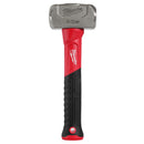 Milwaukee 3Lb Multi-Faced Drilling Hammer - MLW-48-22-9310 | MFVCanada.com