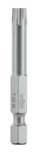 WIHA TOOLS Torx Align Power Bit T30 X 50Mm - WIH-74742 | GarageAndFab.com