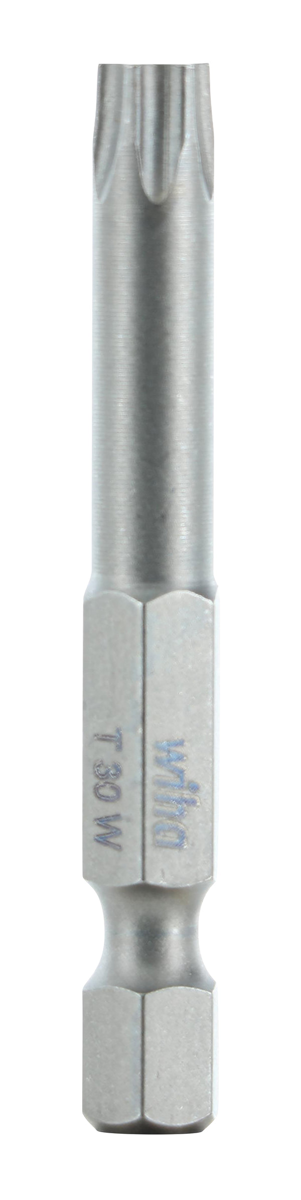 WIHA TOOLS Torx Align Power Bit T30 X 50Mm - WIH-74742 | GarageAndFab.com