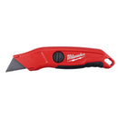 Milwaukee Fixed Blade Utility Knife - MLW-48-22-1513 | MFVCanada.com