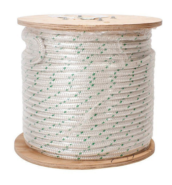 Greenlee Ropene,Nylon/Poly (9/16 X 600') - GRE-35284 | GarageAndFab.com