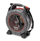 Ridgid Reel, Nanoreel N85S Ss Ntsc - RGD-40008 | GarageAndFab.com