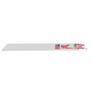 Milwaukee Electric Sawzall Thin Kerf Blade, 9" Long X 18 Tpi, 5-Pack - MLW-48-00-5188 | MFVCanada.com