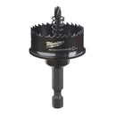 Milwaukee 1-1/4" Shockwave Hole Saw - MLW-49-56-9825 | MFVCanada.com