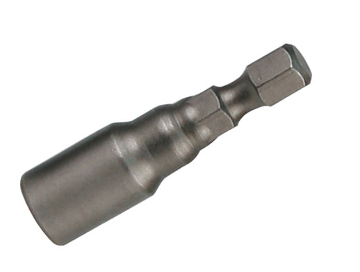 WIHA TOOLS Nut Setter 1/4" X 65Mm Magnetic - WIH-70462 | GarageAndFab.com