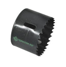 Greenlee Holesaw,Variable Pitch (2 1/2) - GRE-825B-2-1/2 | GarageAndFab.com