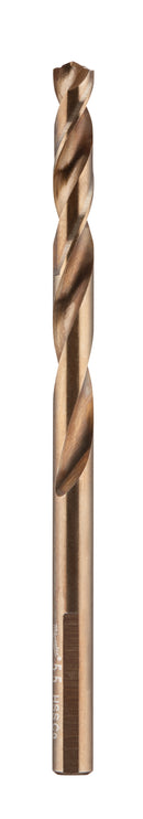 Milwaukee Cobalt Red Helix 5.5Mm Bit - MLW-48-89-2513 | MFVCanada.com