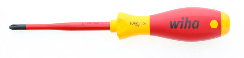 WIHA TOOLS Insulated Slimline Xeno Driver