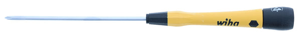 WIHA TOOLS Esd Safe Picofinish Precision Screwdriver - Phillips #0 X 100Mm - WIH-27333 | GarageAndFab.com