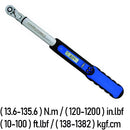 CDI Torque 3/8 Dr 10-100Ftlb Ct3Ha Tw - CDI-1002CF3HA