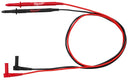 Milwaukee Electric Replacementacement Test Lead Set - MLW-49-77-1001 | MFVCanada.com