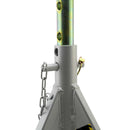ESCO Jack Stand (Pair), 3 Ton - ESC-10498-PAIR | GarageAndFab.com