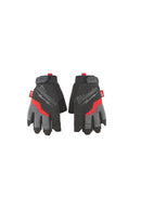Milwaukee (6) Fingerless Gloves-L - MLW-48-22-8742 | MFVCanada.com