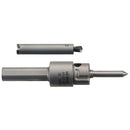 Milwaukee 1/2" Arbor W/Cp - MLW-49-57-0037 | MFVCanada.com