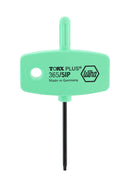 WIHA TOOLS Torxplus Driver Wing Handle Ip5 - 10 Pack - WIH-36539 | GarageAndFab.com