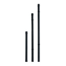 Hard Side Bo Staff Cases - Black | MunroOutdoorAdventures.com