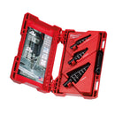 Milwaukee Step Bit Metric 3Pc Set - MLW-48-89-9399 | MFVCanada.com