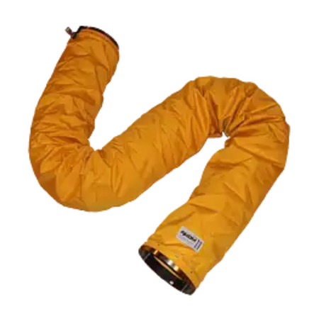 12 Inch Heater Ducting - MFV-CANADA | MUNRO INDUSTRIES mfv-100310010401