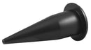 Milwaukee Electric Nozzle-Black - MLW-31-12-0700 | MFVCanada.com