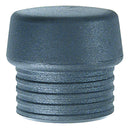 WIHA TOOLS Split Head Mallet Face 2.4" Medium Soft - WIH-83262 | GarageAndFab.com