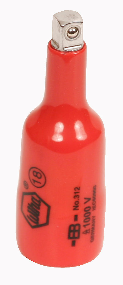 WIHA TOOLS Socket Adapter/Reducer 3/8-1/2" - WIH-31450 | GarageAndFab.com