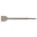 Milwaukee Sds+Dem3/4"X10"Flatchisel Bulk 25 - MLW-48-62-6115 | MFVCanada.com